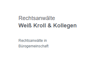 Firmengrafik Branchenverzeichnis